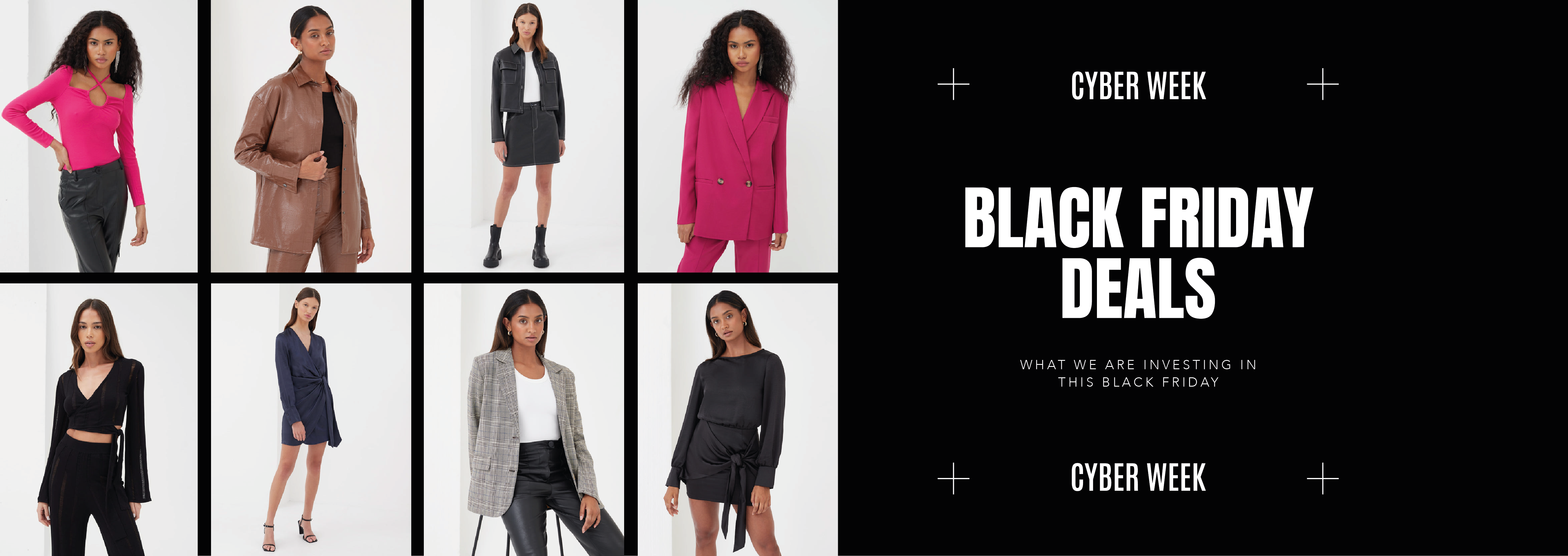 Black Friday at 4th & Reckless